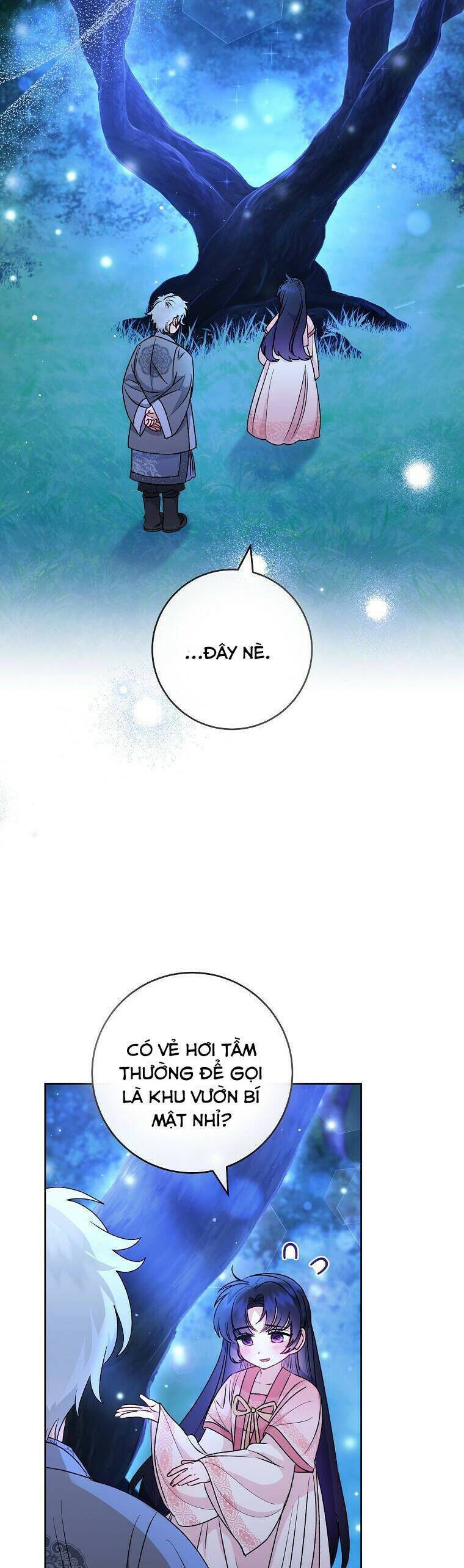 Tiểu Thiếp Chỉ Muốn Sống Yên Bình: Chapter 92