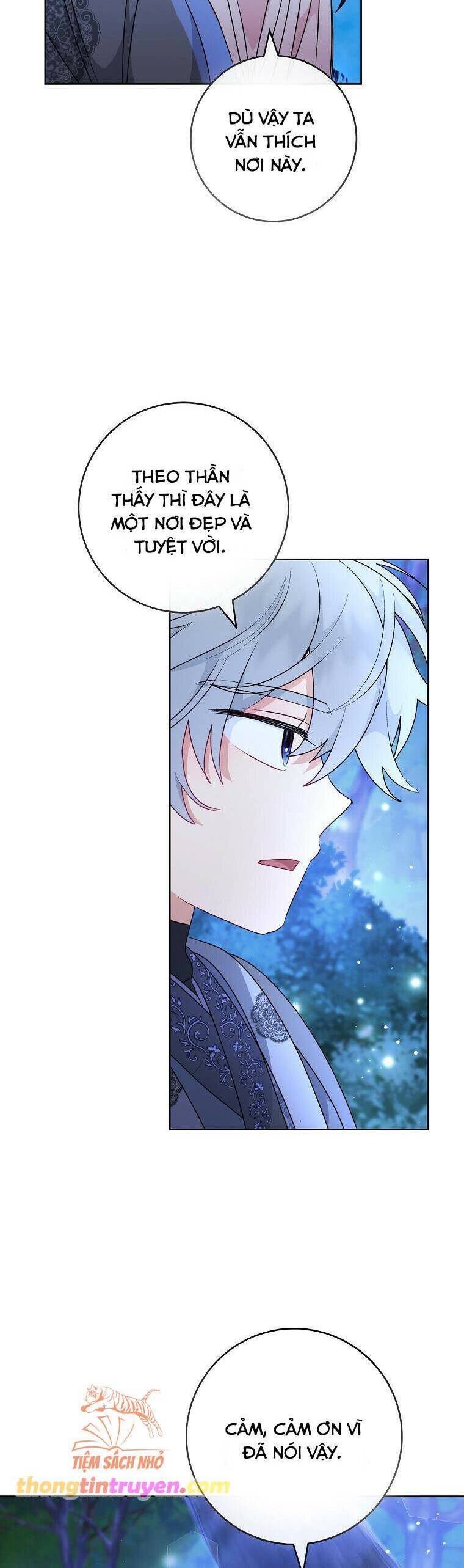 Tiểu Thiếp Chỉ Muốn Sống Yên Bình: Chapter 92