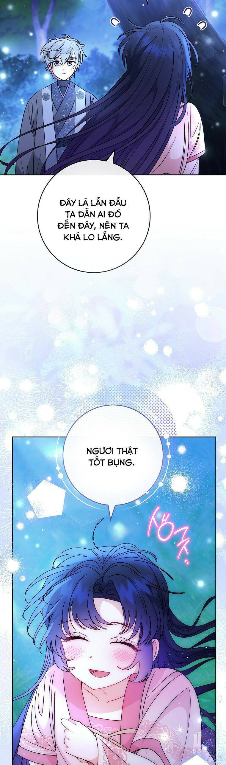 Tiểu Thiếp Chỉ Muốn Sống Yên Bình: Chapter 92