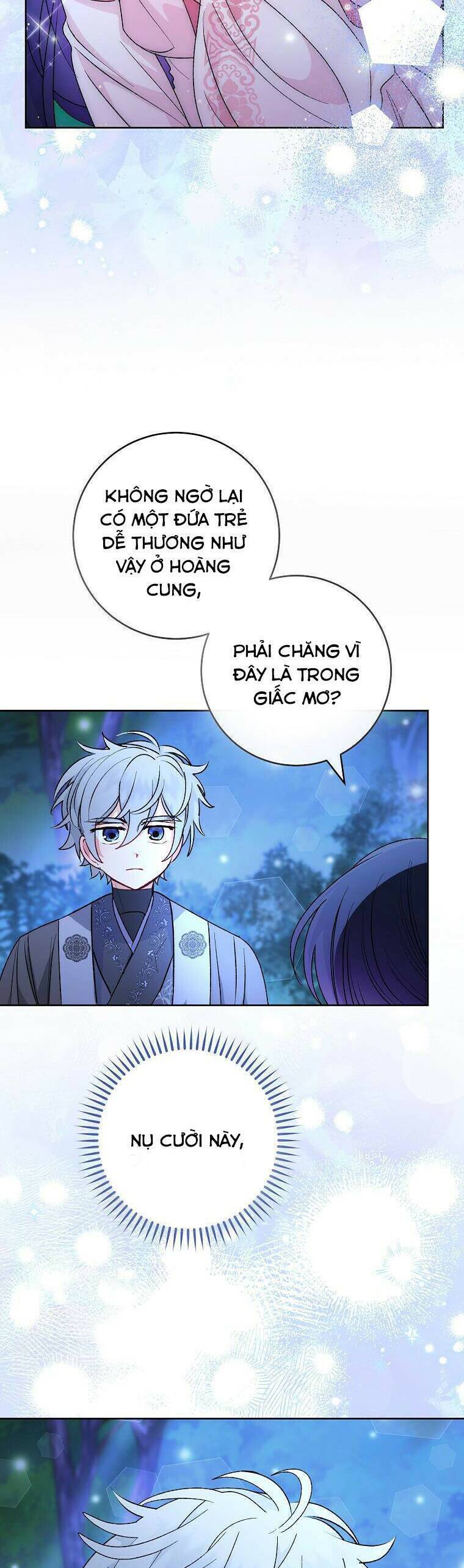 Tiểu Thiếp Chỉ Muốn Sống Yên Bình: Chapter 92