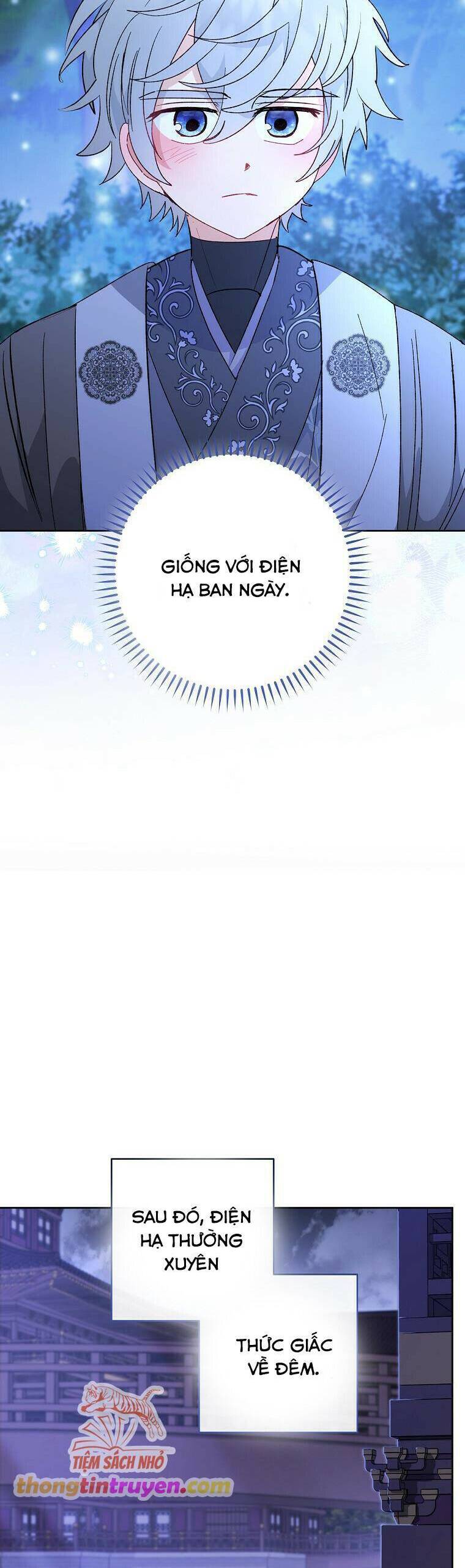 Tiểu Thiếp Chỉ Muốn Sống Yên Bình: Chapter 92