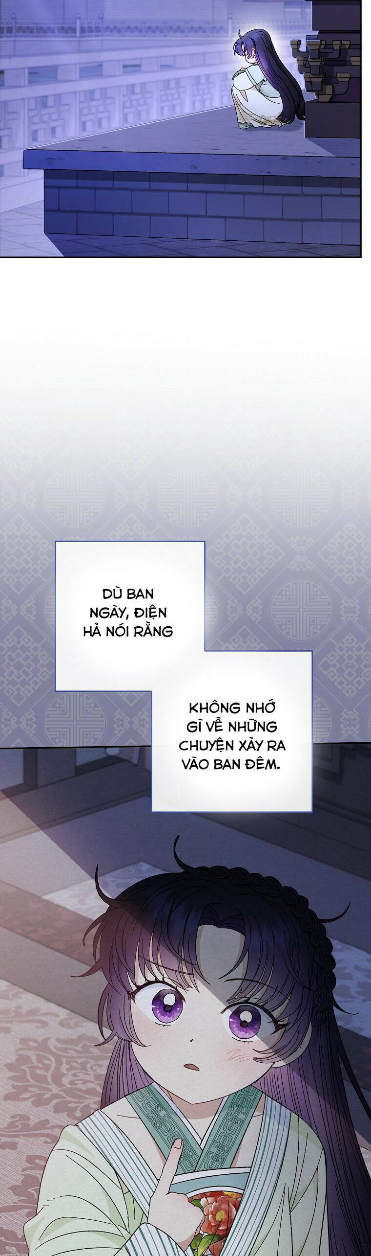 Tiểu Thiếp Chỉ Muốn Sống Yên Bình: Chapter 92