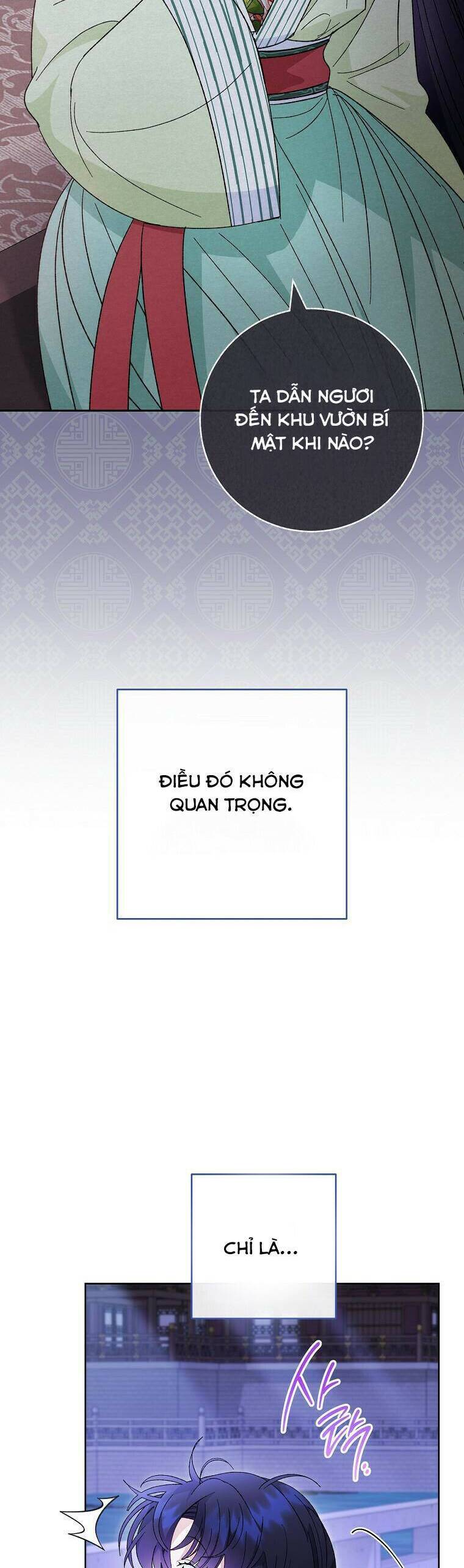 Tiểu Thiếp Chỉ Muốn Sống Yên Bình: Chapter 92