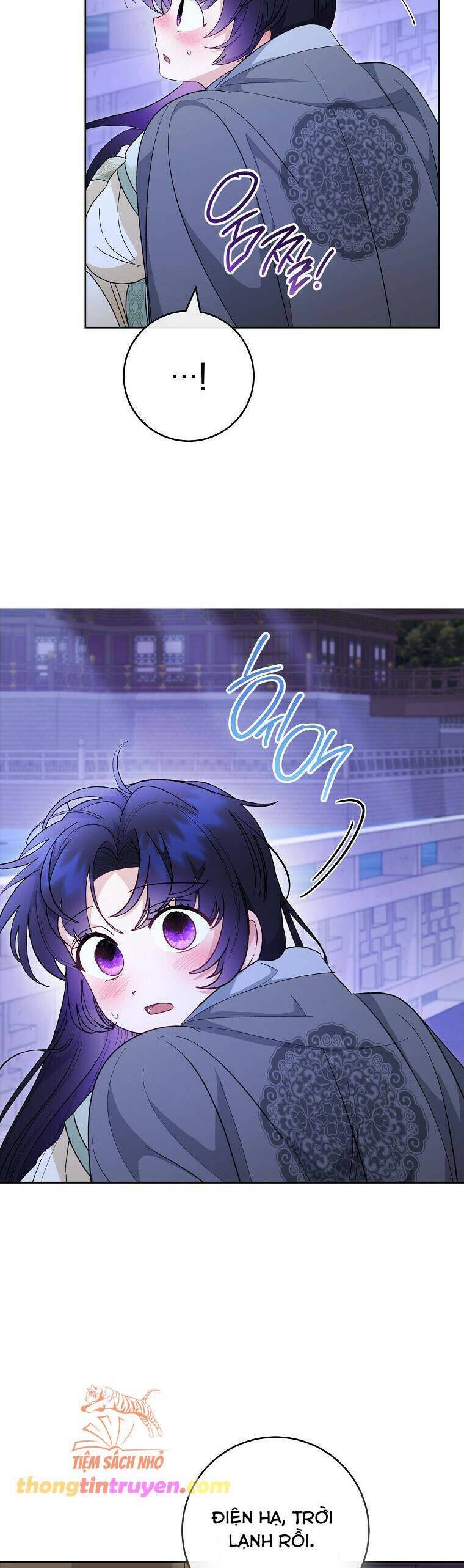 Tiểu Thiếp Chỉ Muốn Sống Yên Bình: Chapter 92