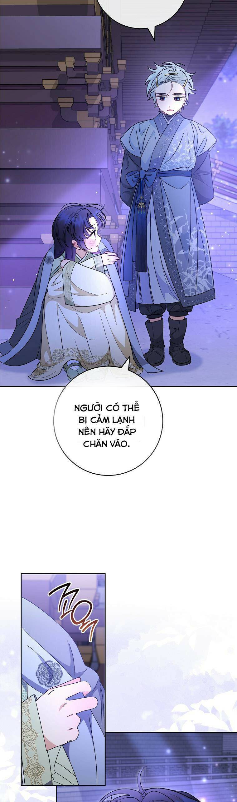 Tiểu Thiếp Chỉ Muốn Sống Yên Bình: Chapter 92