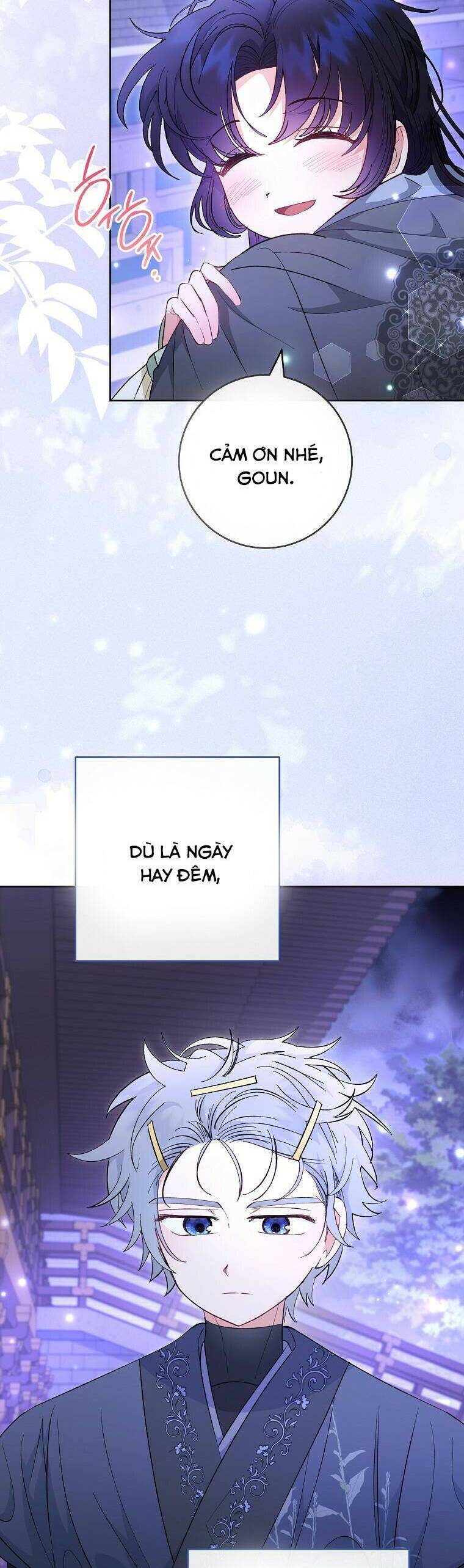 Tiểu Thiếp Chỉ Muốn Sống Yên Bình: Chapter 92