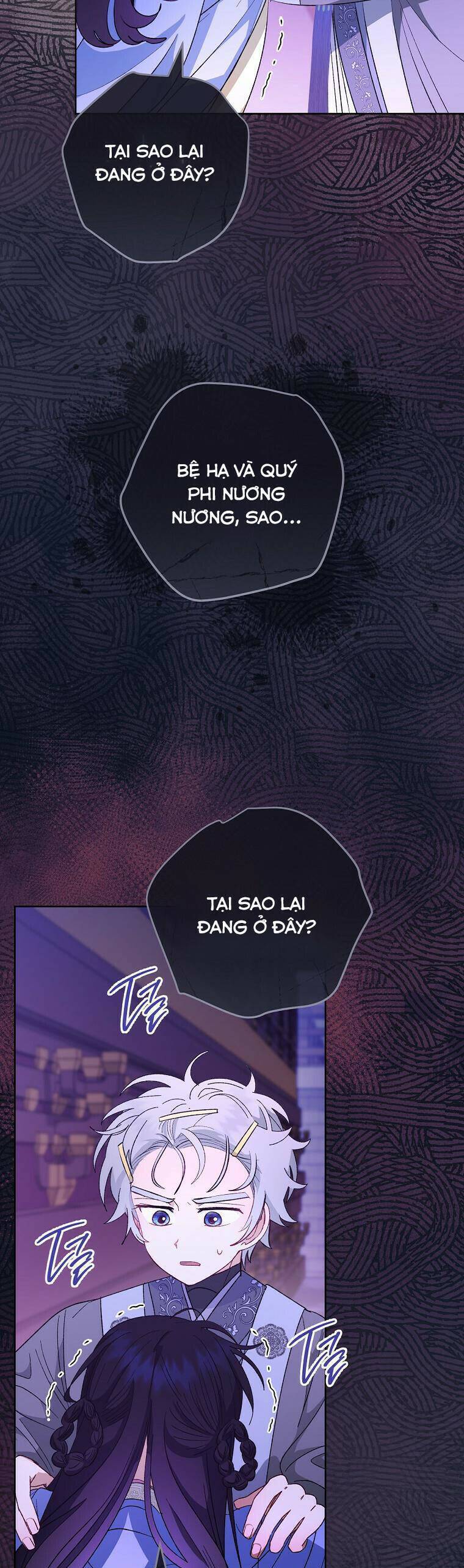 Tiểu Thiếp Chỉ Muốn Sống Yên Bình: Chapter 92