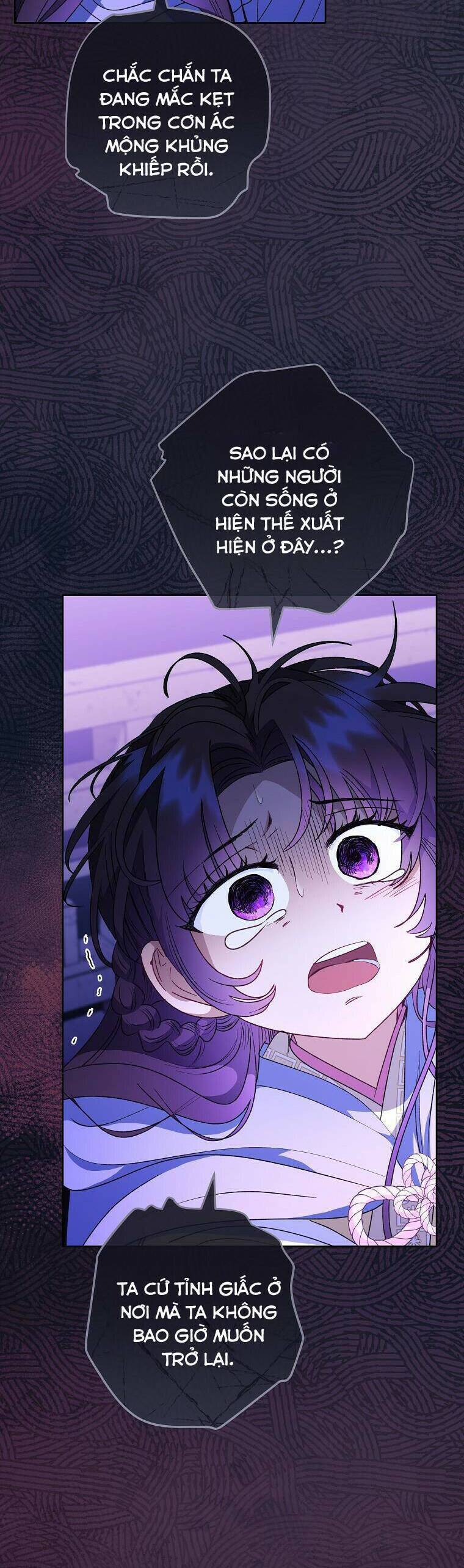 Tiểu Thiếp Chỉ Muốn Sống Yên Bình: Chapter 92