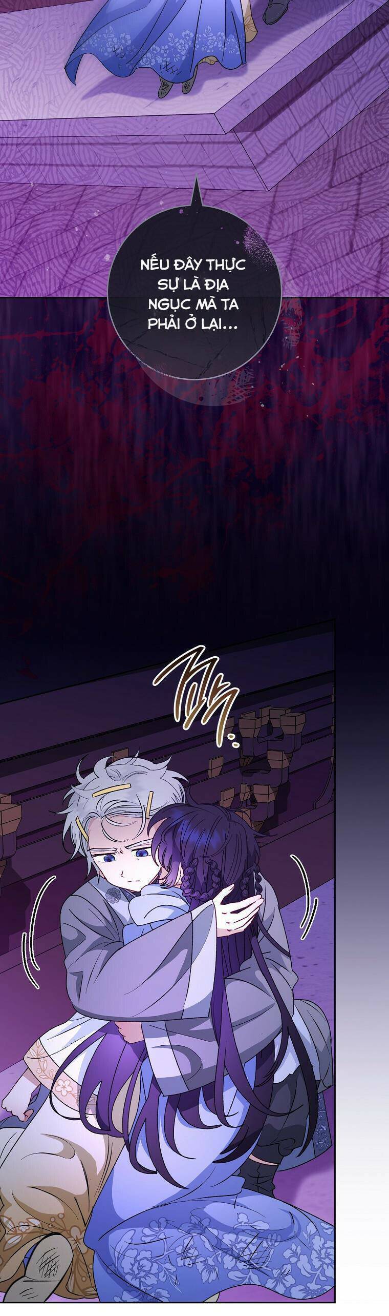 Tiểu Thiếp Chỉ Muốn Sống Yên Bình: Chapter 92