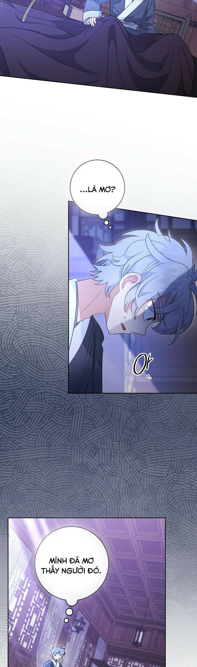 Tiểu Thiếp Chỉ Muốn Sống Yên Bình: Chapter 92