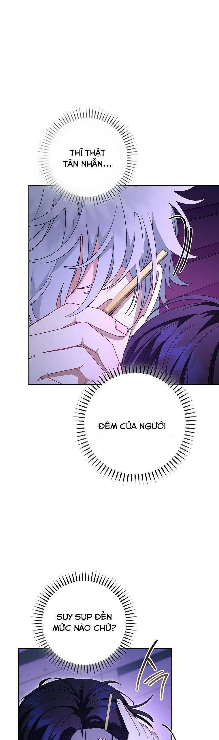 Tiểu Thiếp Chỉ Muốn Sống Yên Bình: Chapter 92