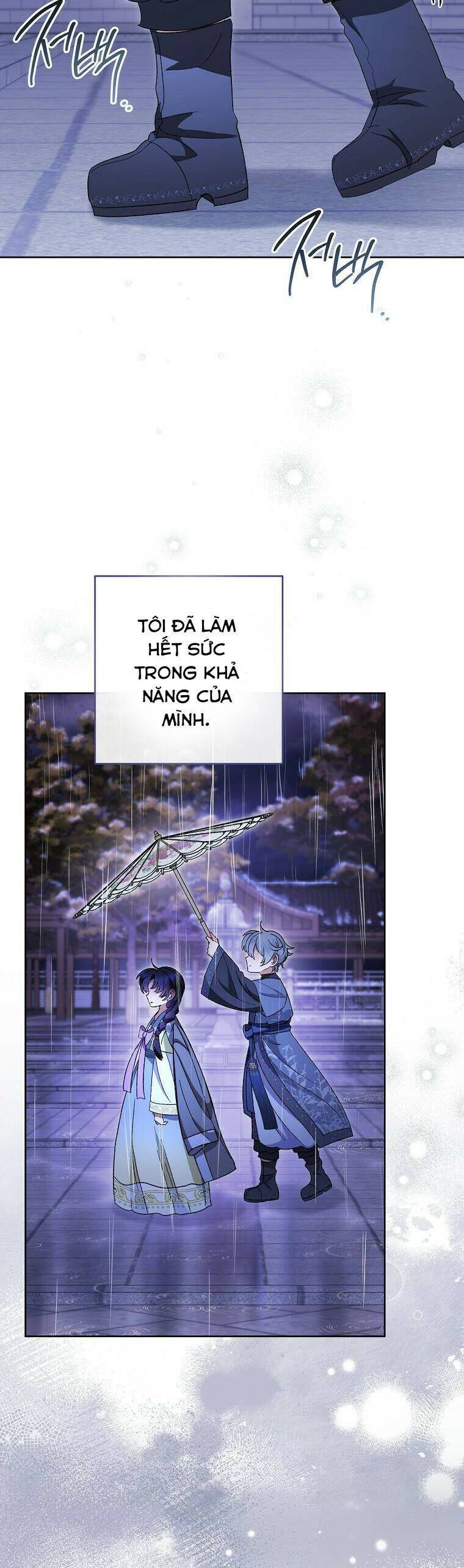 Tiểu Thiếp Chỉ Muốn Sống Yên Bình: Chapter 92