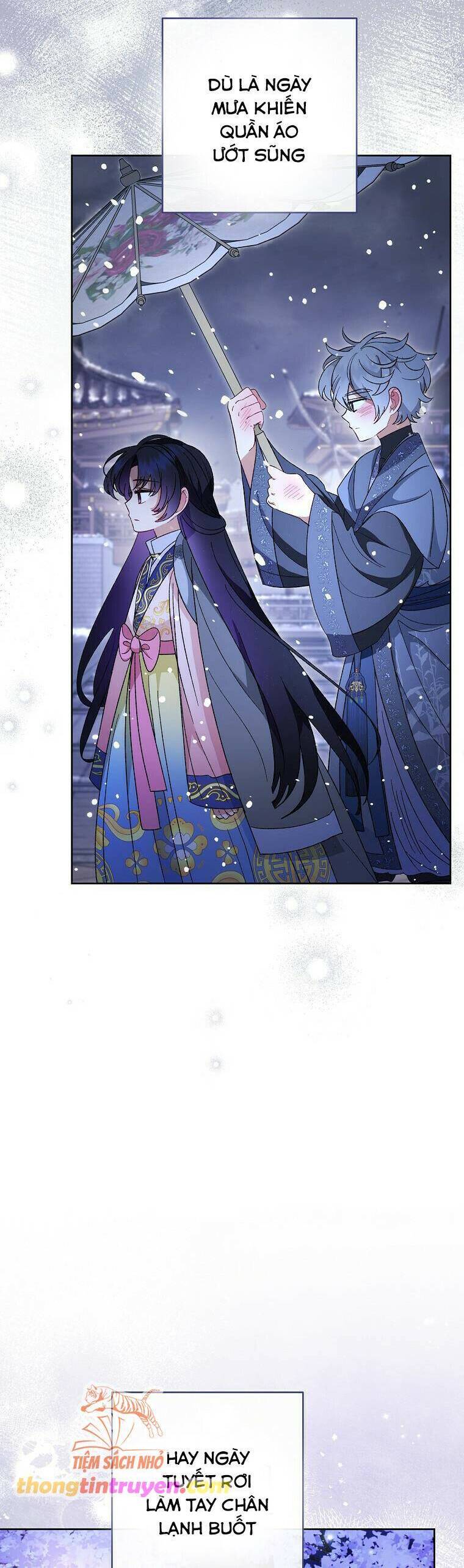 Tiểu Thiếp Chỉ Muốn Sống Yên Bình: Chapter 92