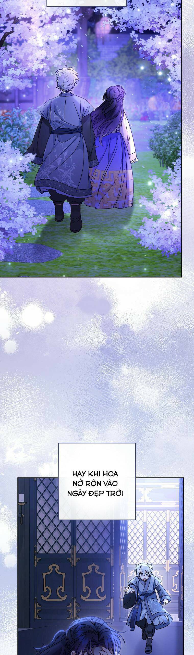 Tiểu Thiếp Chỉ Muốn Sống Yên Bình: Chapter 92