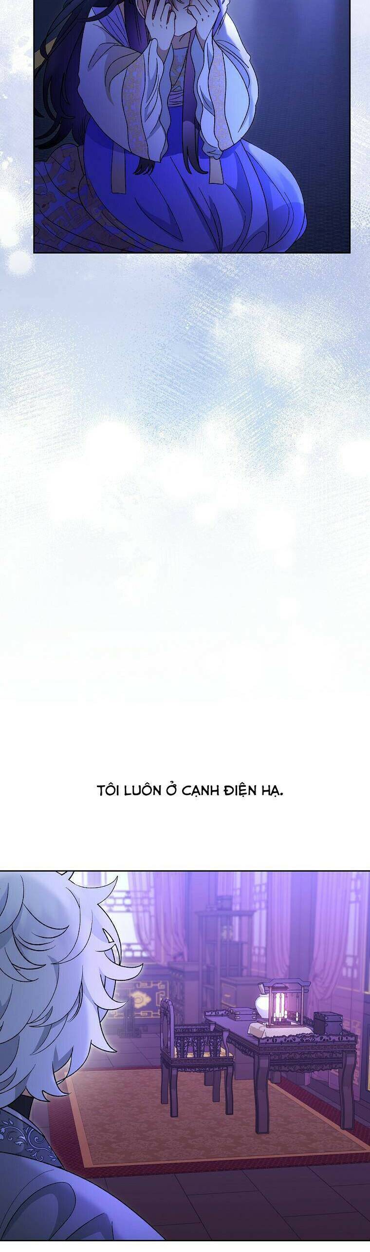 Tiểu Thiếp Chỉ Muốn Sống Yên Bình: Chapter 92