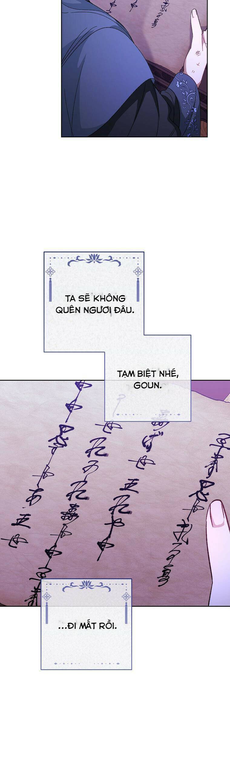 Tiểu Thiếp Chỉ Muốn Sống Yên Bình: Chapter 92