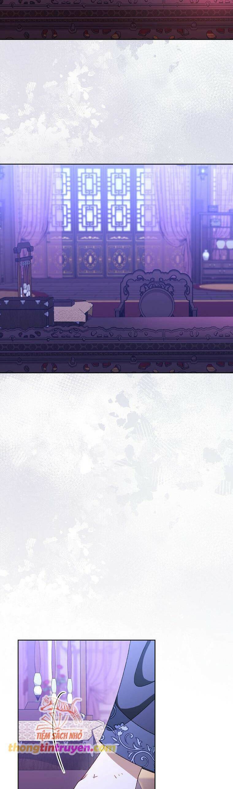 Tiểu Thiếp Chỉ Muốn Sống Yên Bình: Chapter 92