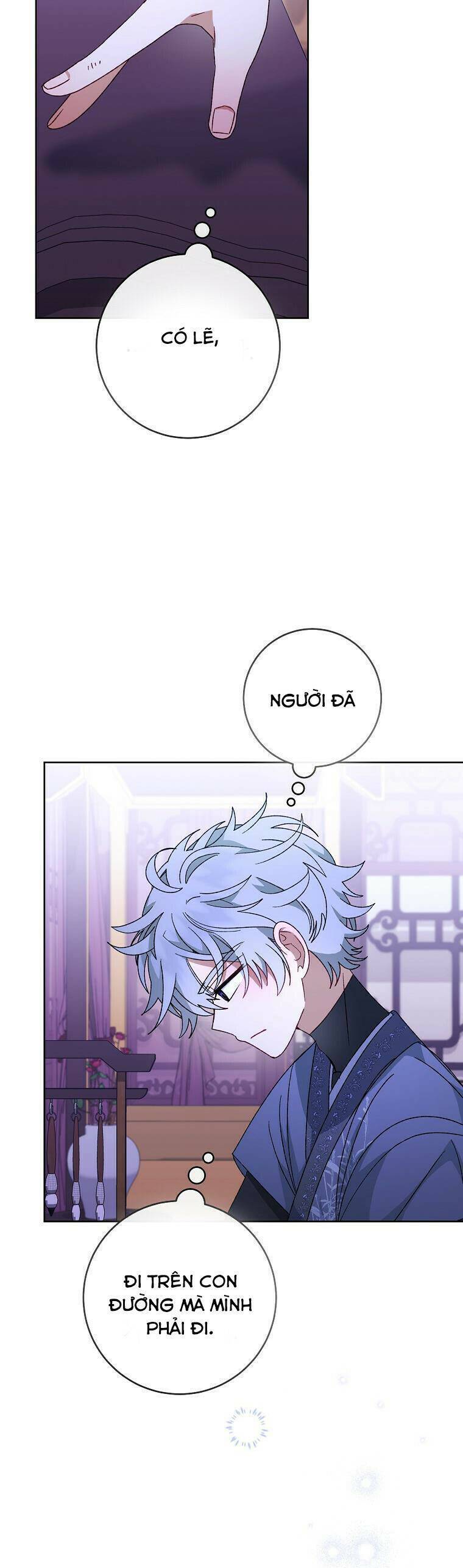 Tiểu Thiếp Chỉ Muốn Sống Yên Bình: Chapter 92