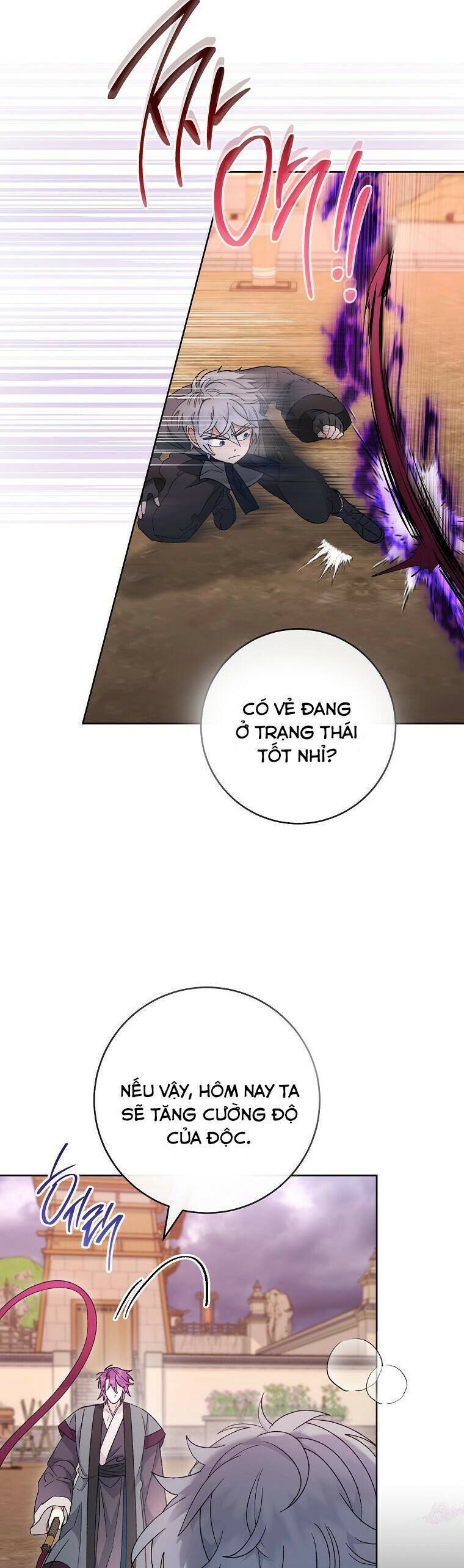 Tiểu Thiếp Chỉ Muốn Sống Yên Bình: Chapter 92