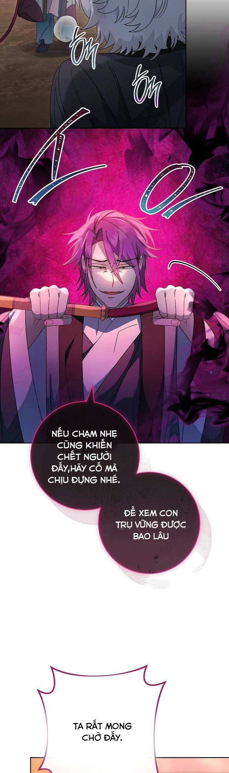 Tiểu Thiếp Chỉ Muốn Sống Yên Bình: Chapter 92
