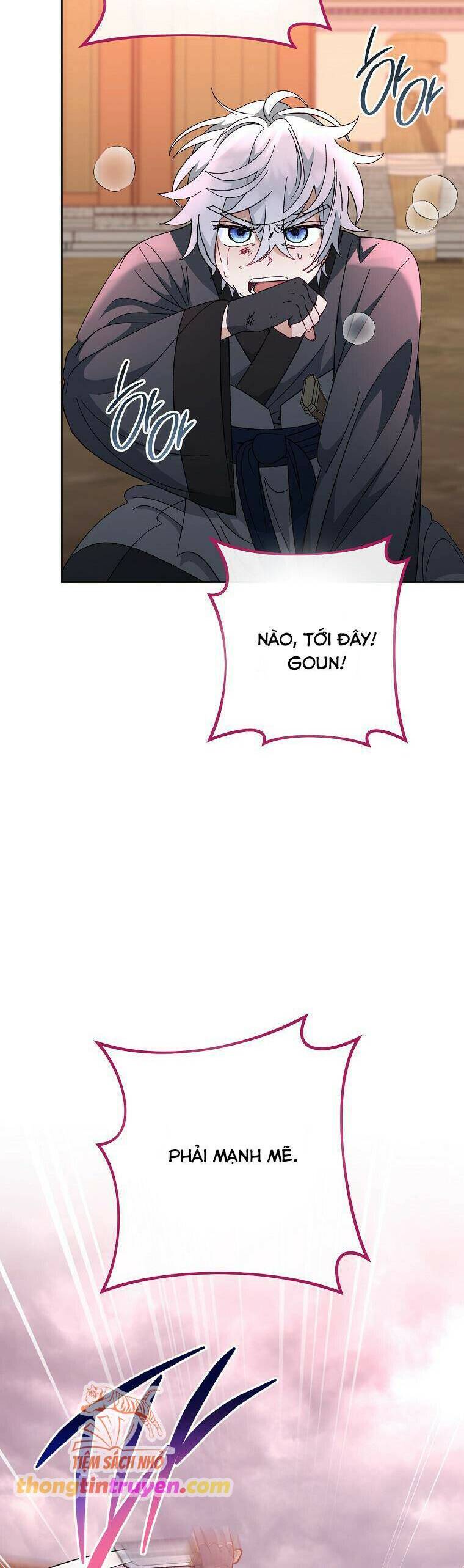 Tiểu Thiếp Chỉ Muốn Sống Yên Bình: Chapter 92