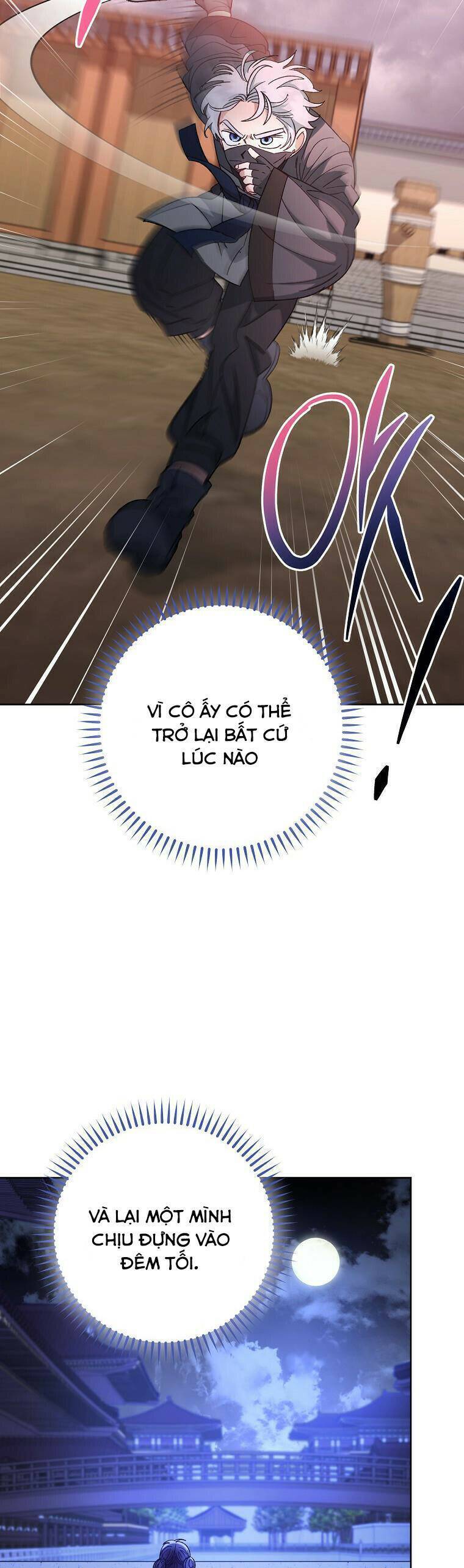 Tiểu Thiếp Chỉ Muốn Sống Yên Bình: Chapter 92