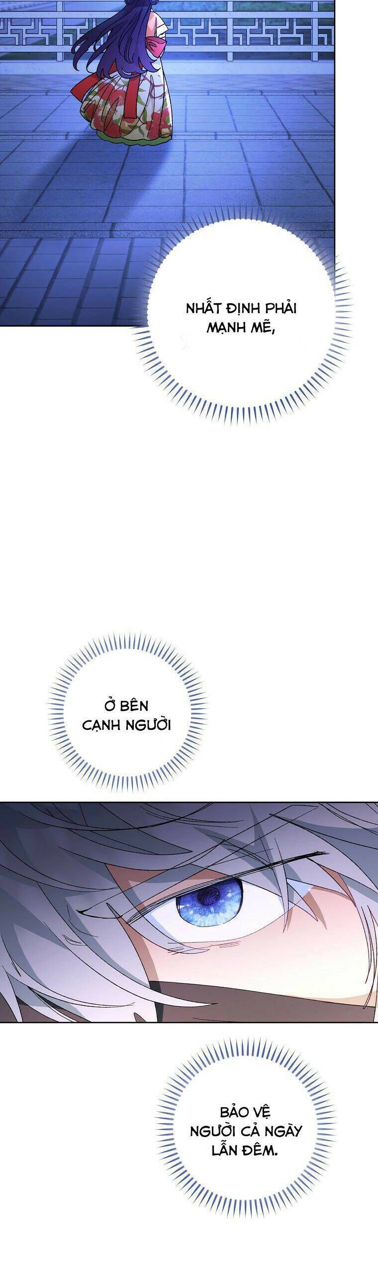 Tiểu Thiếp Chỉ Muốn Sống Yên Bình: Chapter 92