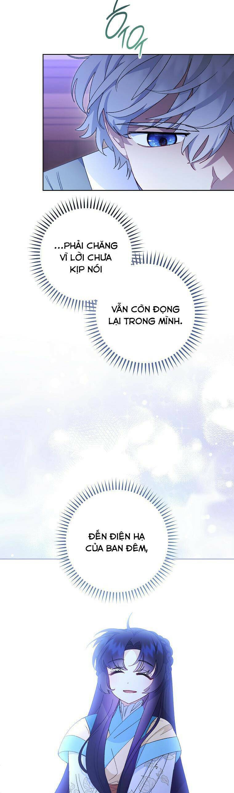 Tiểu Thiếp Chỉ Muốn Sống Yên Bình: Chapter 92