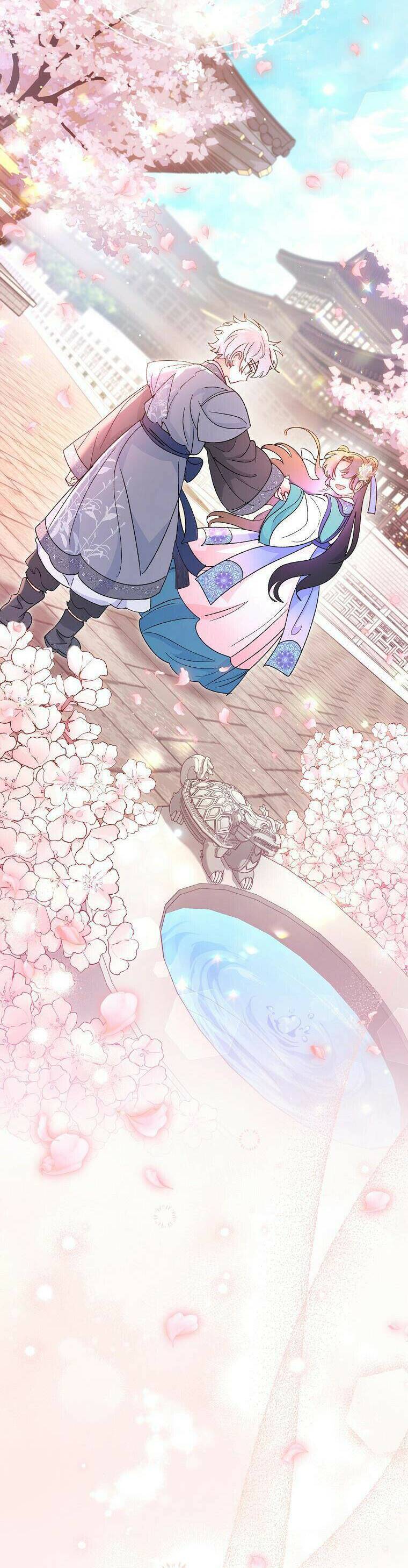 Tiểu Thiếp Chỉ Muốn Sống Yên Bình: Chapter 92