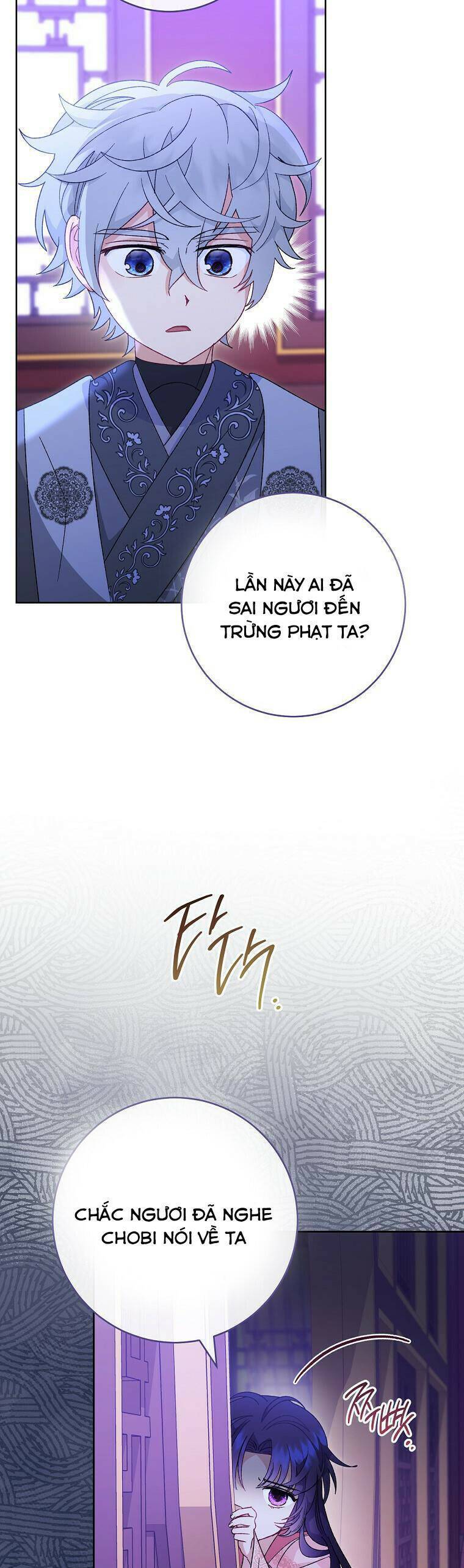 Tiểu Thiếp Chỉ Muốn Sống Yên Bình: Chapter 92