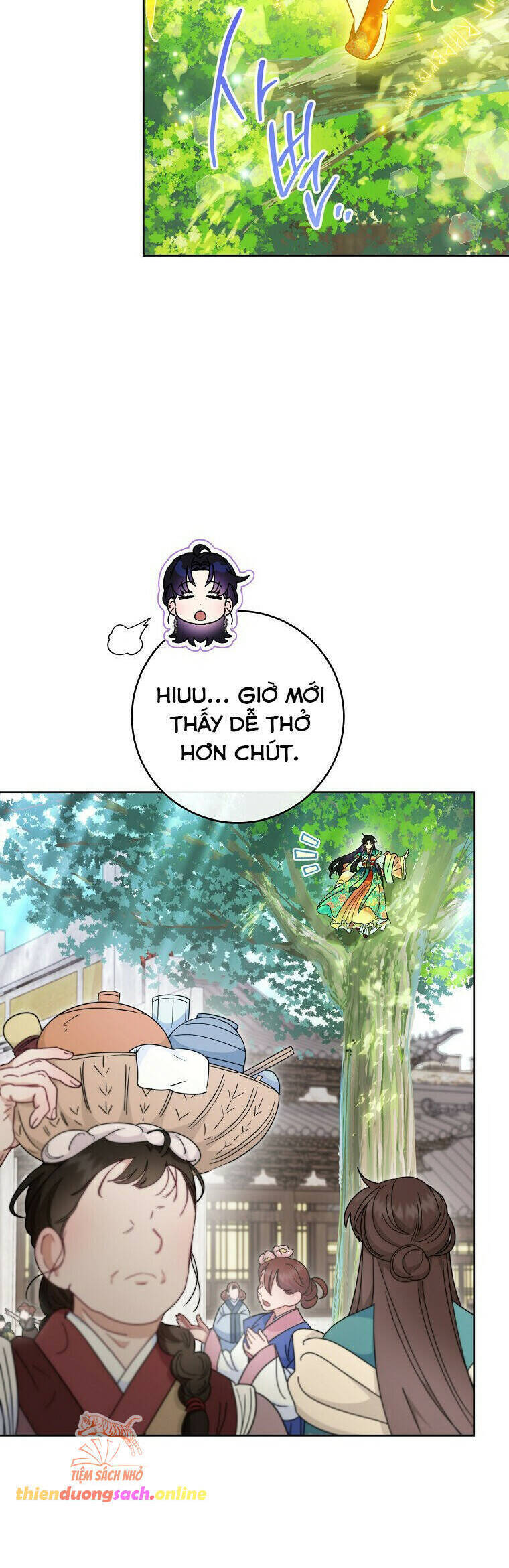 Tiểu Thiếp Chỉ Muốn Sống Yên Bình: Chapter 93