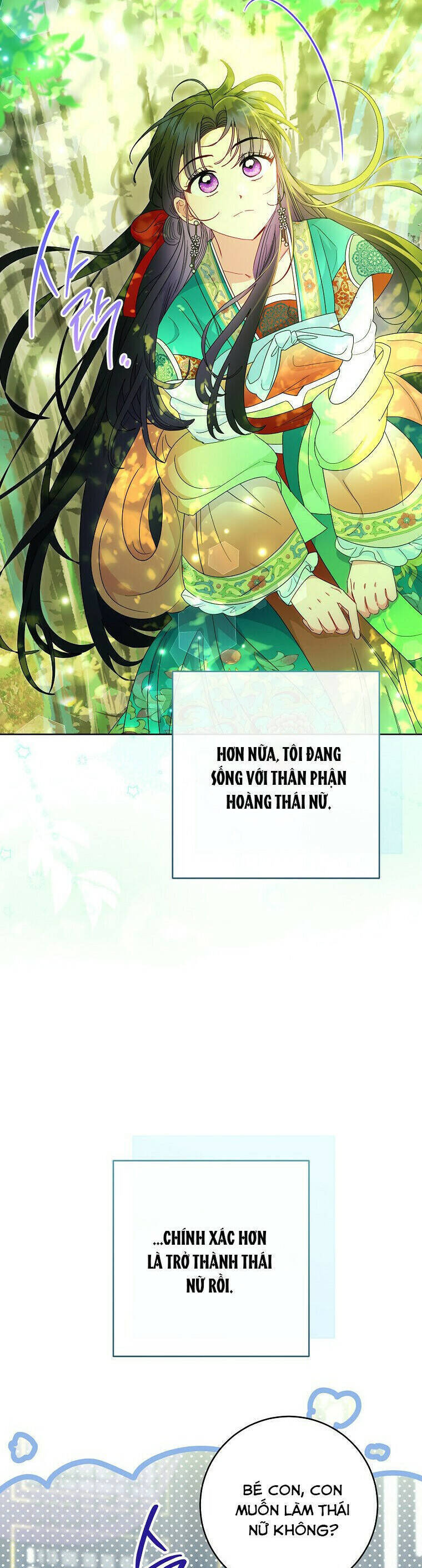 Tiểu Thiếp Chỉ Muốn Sống Yên Bình: Chapter 93