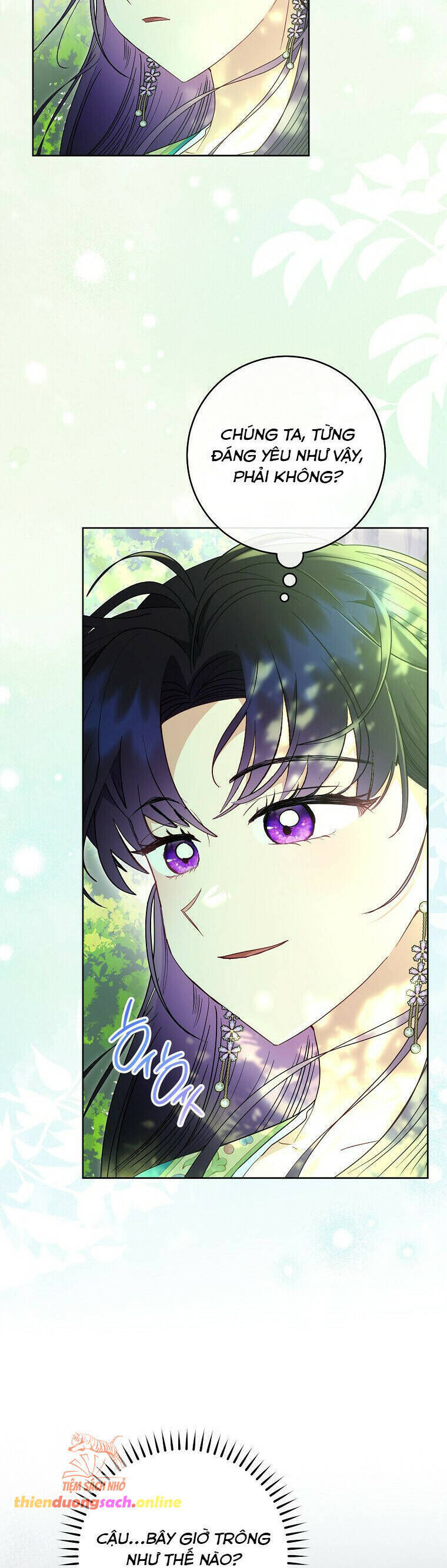 Tiểu Thiếp Chỉ Muốn Sống Yên Bình: Chapter 93