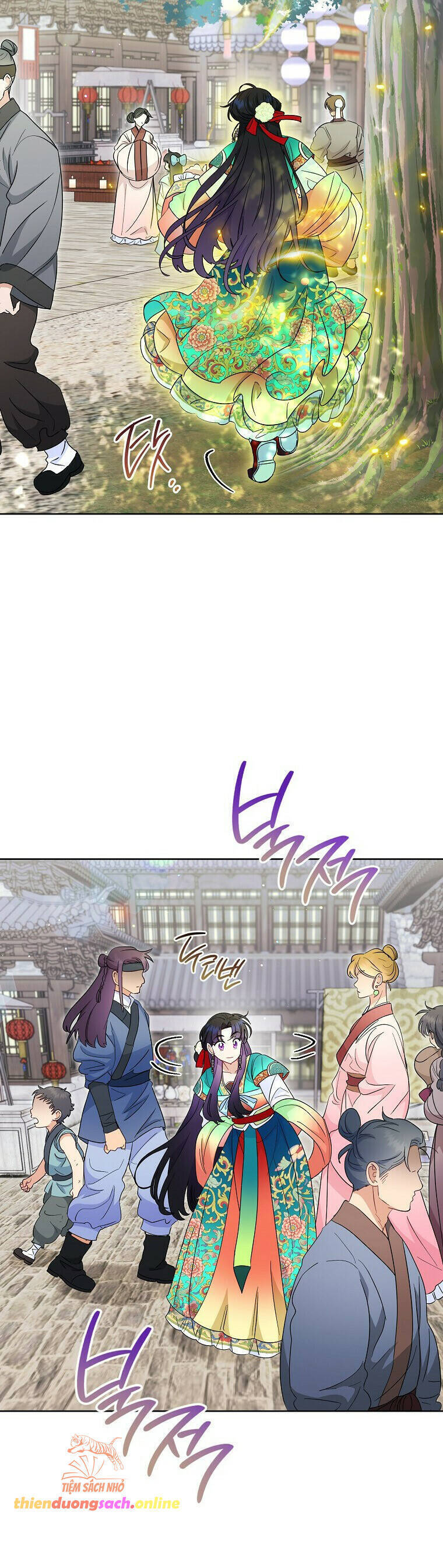 Tiểu Thiếp Chỉ Muốn Sống Yên Bình: Chapter 93