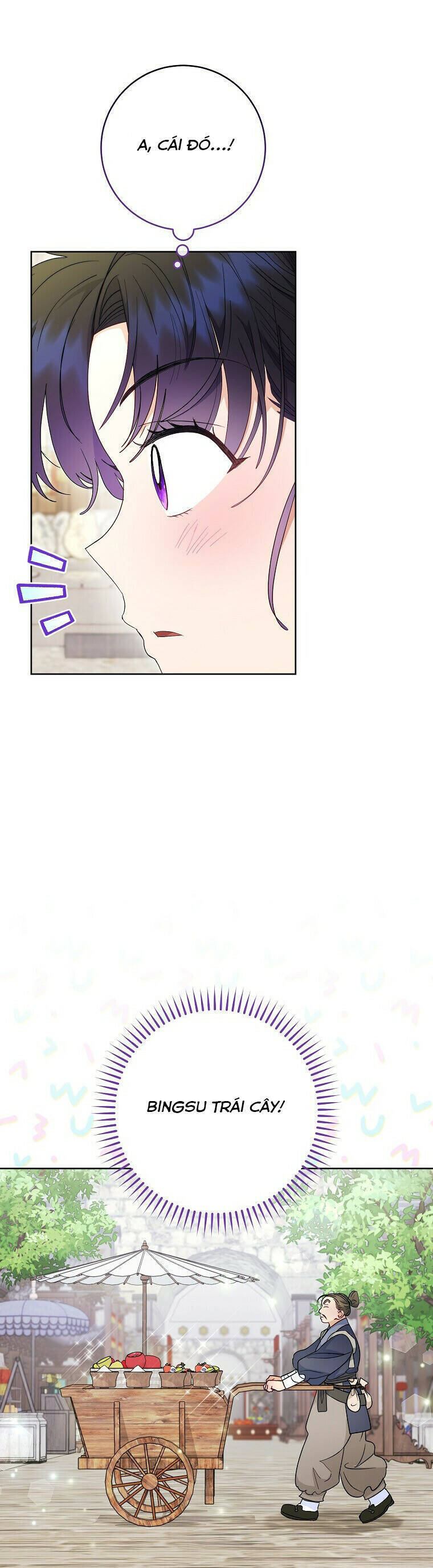 Tiểu Thiếp Chỉ Muốn Sống Yên Bình: Chapter 93