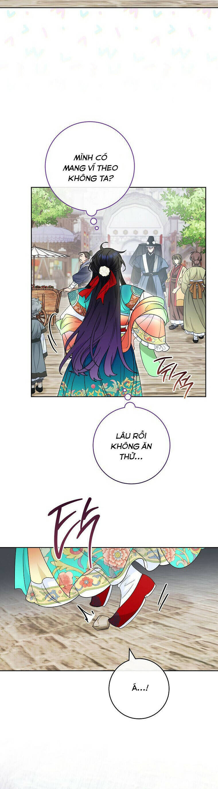 Tiểu Thiếp Chỉ Muốn Sống Yên Bình: Chapter 93