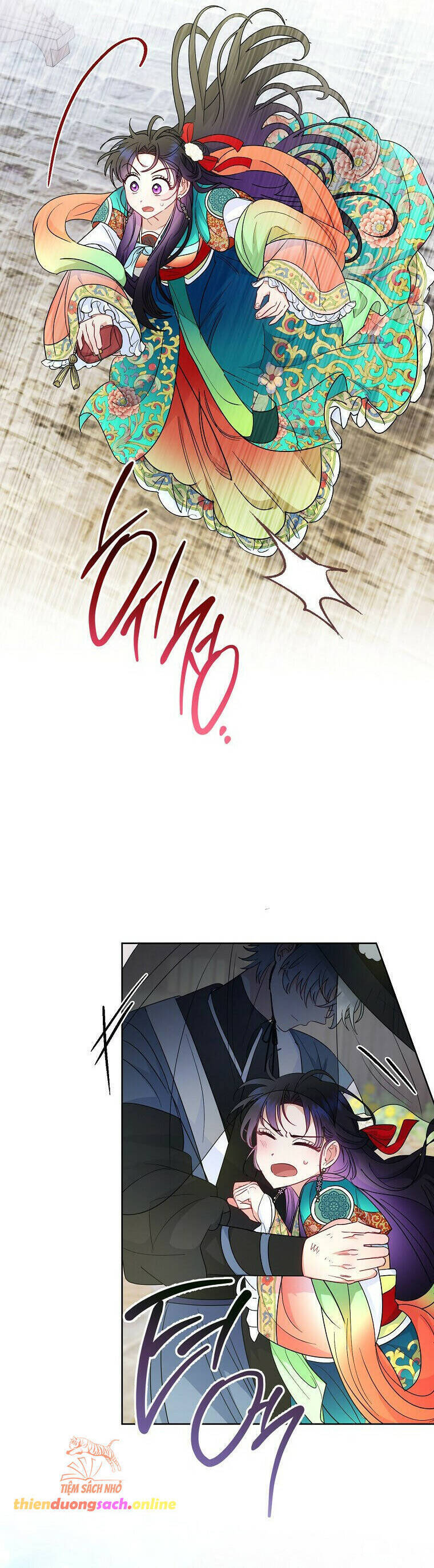 Tiểu Thiếp Chỉ Muốn Sống Yên Bình: Chapter 93