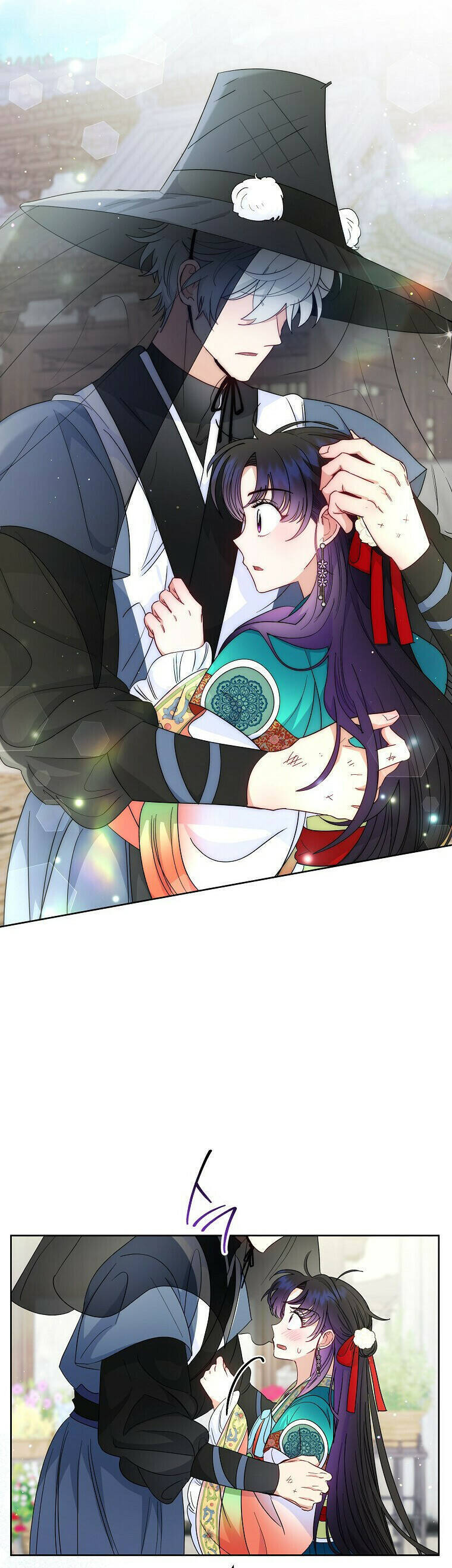 Tiểu Thiếp Chỉ Muốn Sống Yên Bình: Chapter 93