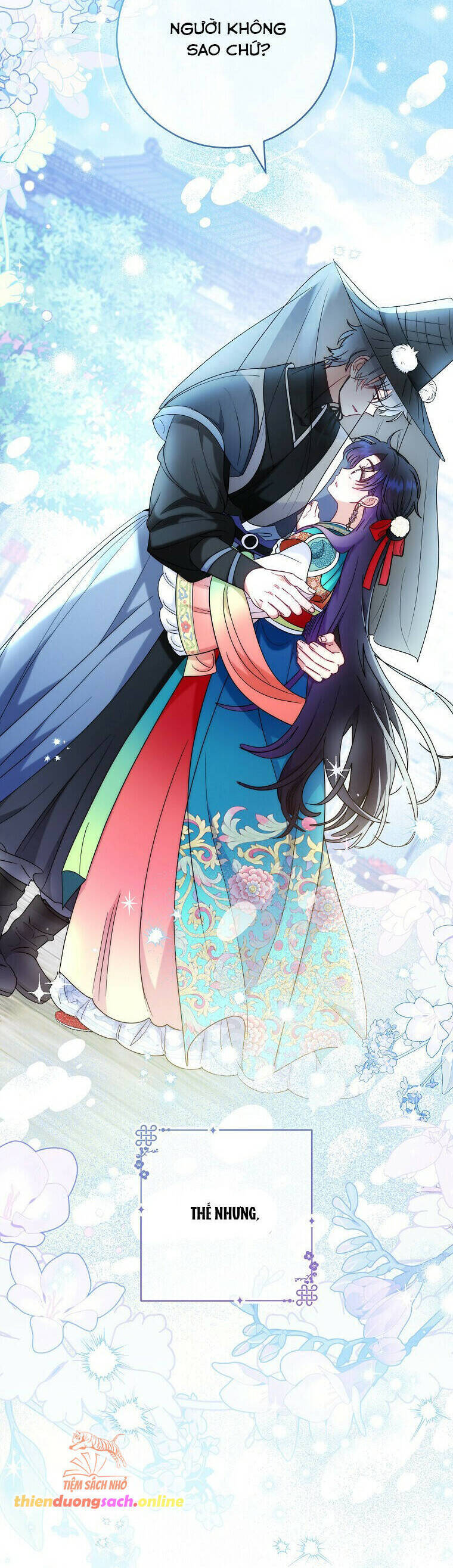 Tiểu Thiếp Chỉ Muốn Sống Yên Bình: Chapter 93