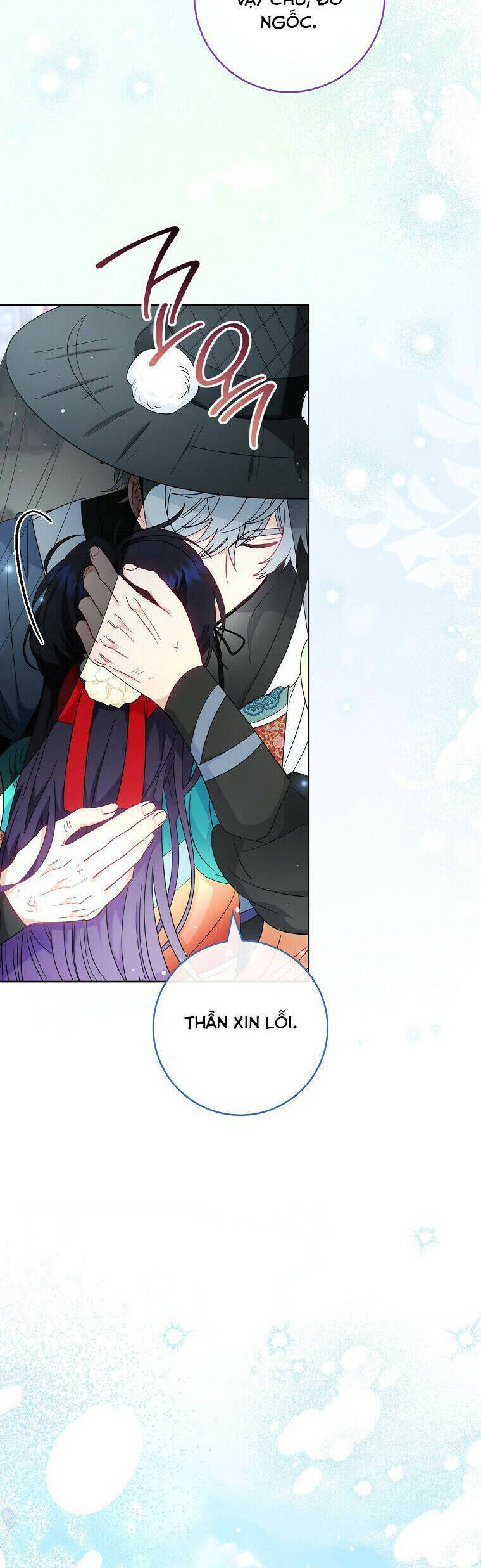 Tiểu Thiếp Chỉ Muốn Sống Yên Bình: Chapter 93