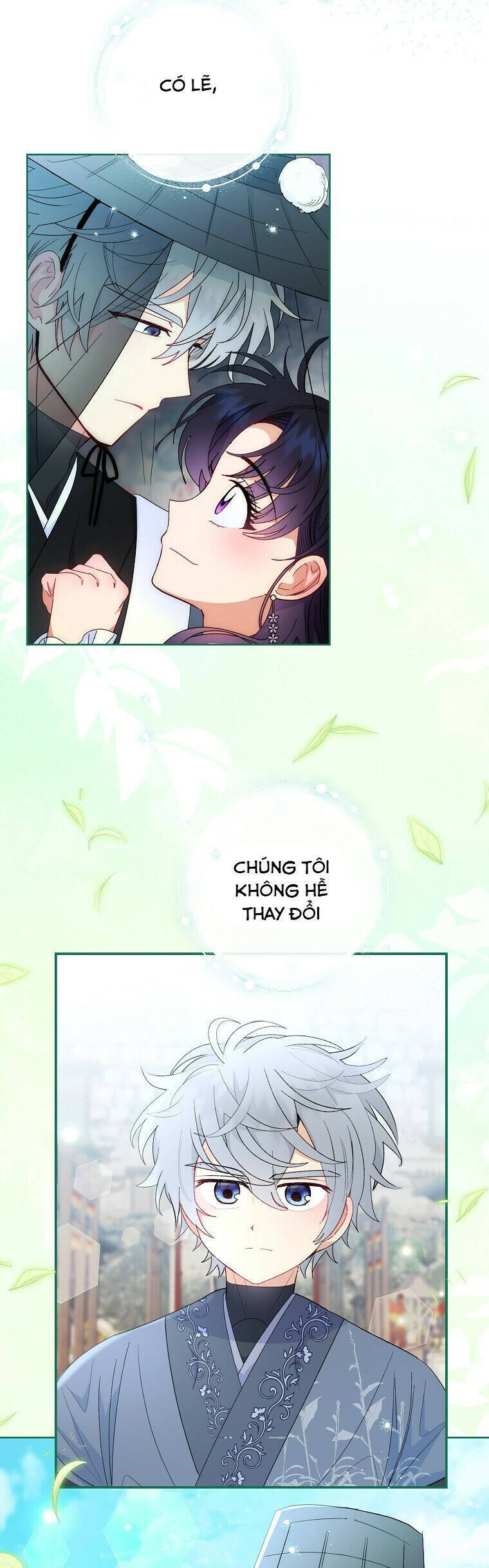 Tiểu Thiếp Chỉ Muốn Sống Yên Bình: Chapter 93