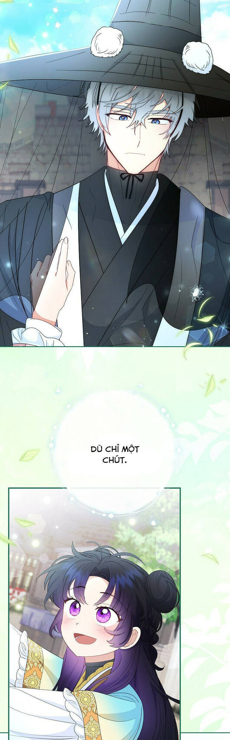 Tiểu Thiếp Chỉ Muốn Sống Yên Bình: Chapter 93