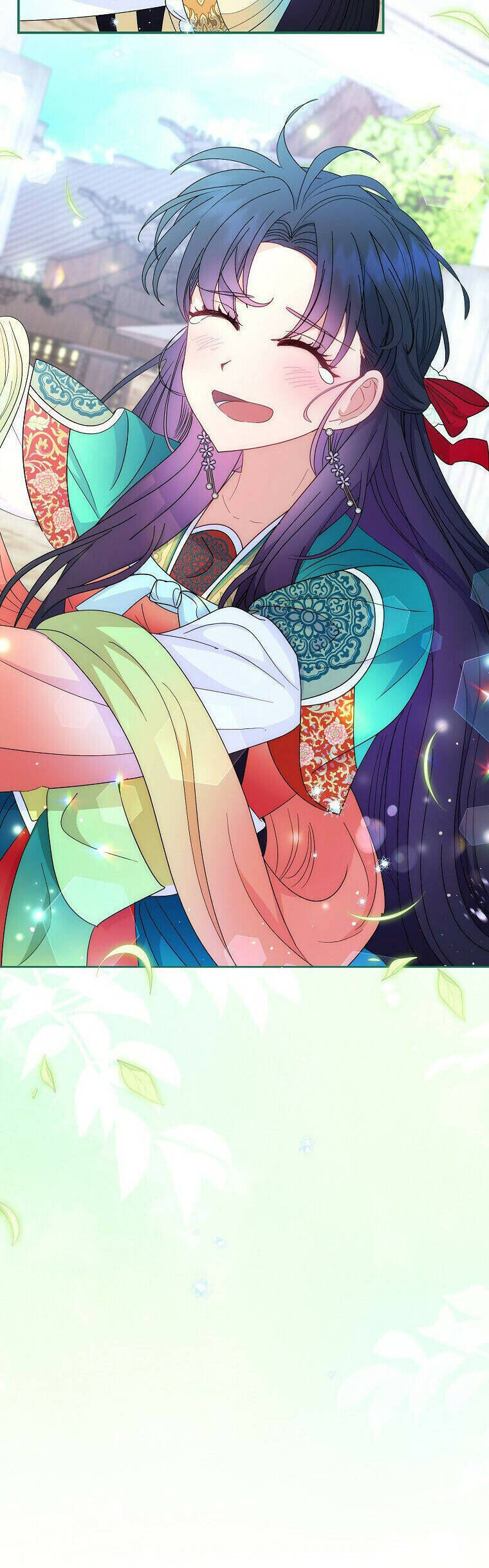 Tiểu Thiếp Chỉ Muốn Sống Yên Bình: Chapter 93