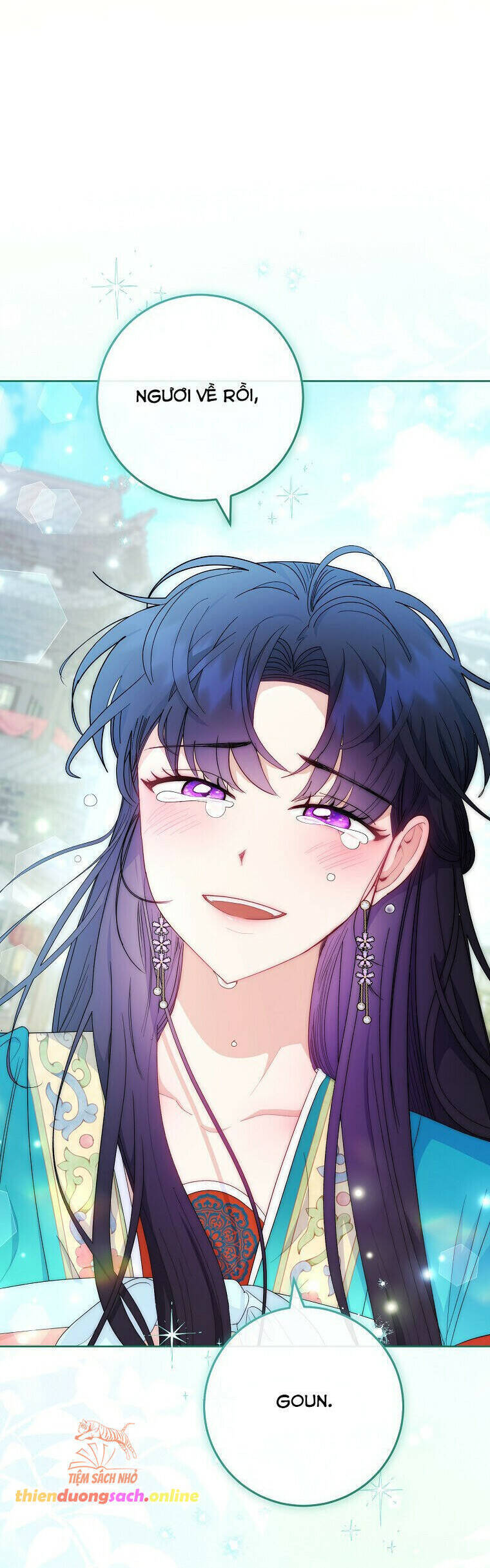 Tiểu Thiếp Chỉ Muốn Sống Yên Bình: Chapter 93