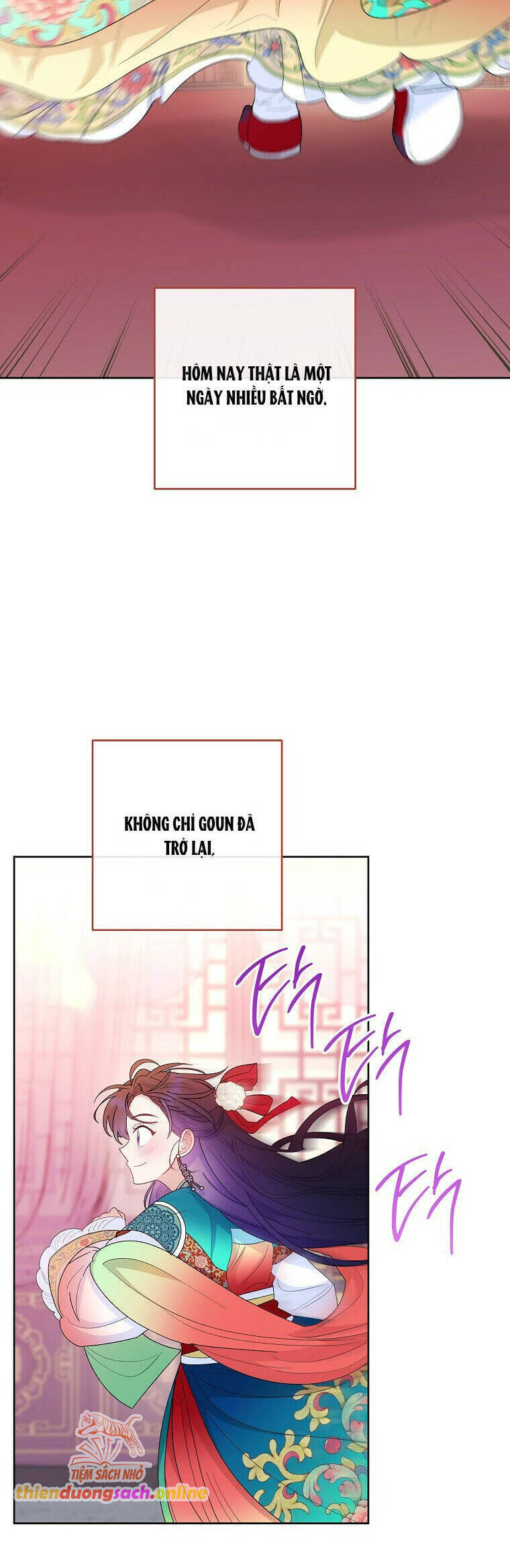 Tiểu Thiếp Chỉ Muốn Sống Yên Bình: Chapter 93