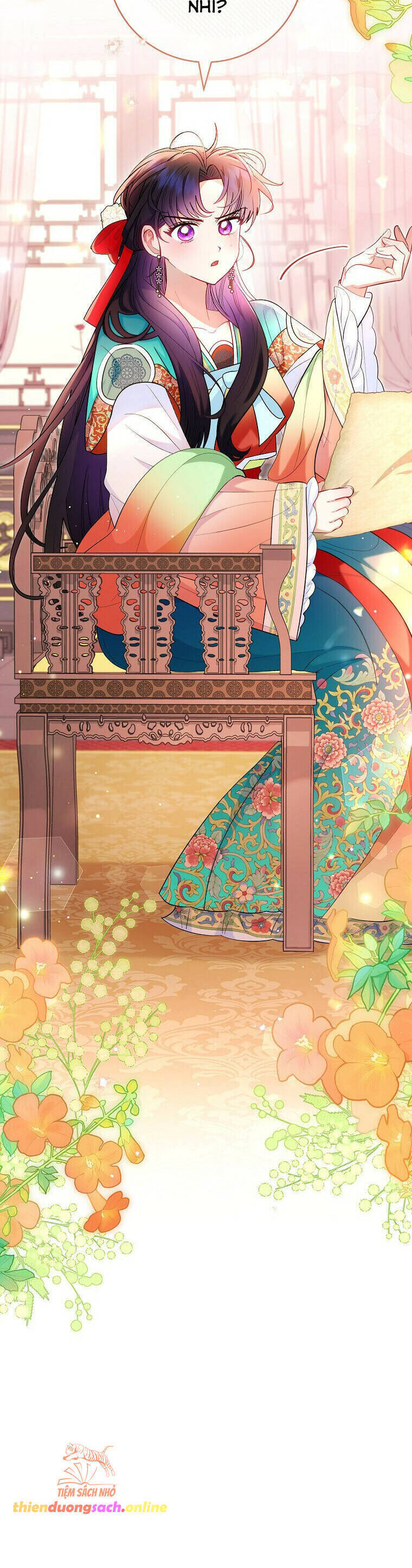 Tiểu Thiếp Chỉ Muốn Sống Yên Bình: Chapter 93