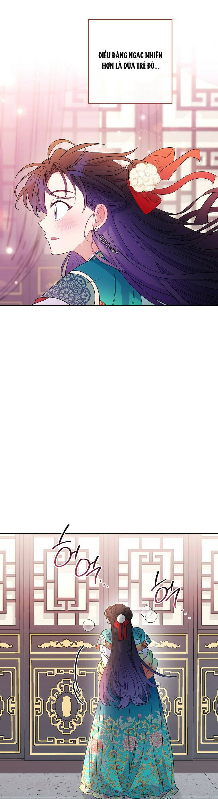 Tiểu Thiếp Chỉ Muốn Sống Yên Bình: Chapter 93