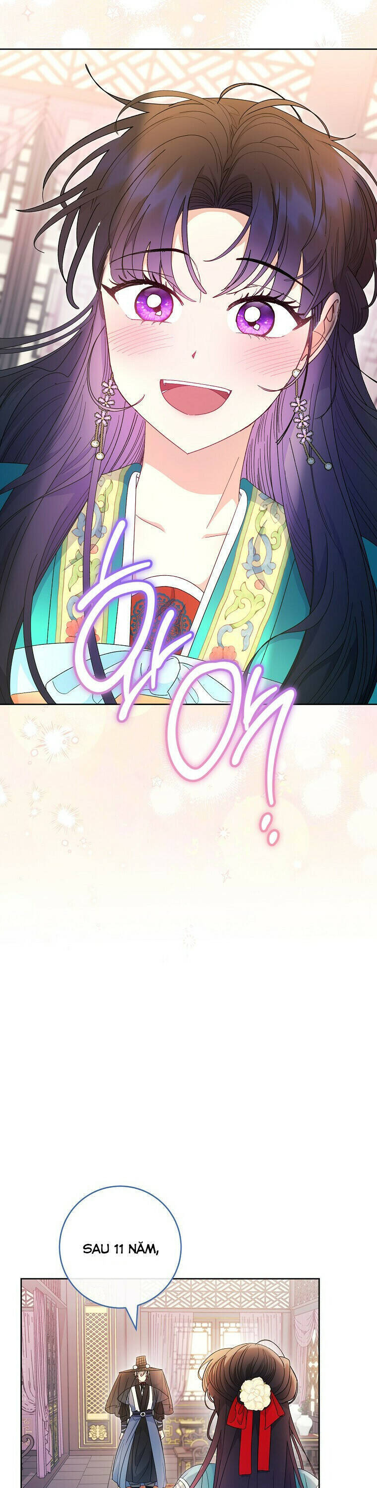 Tiểu Thiếp Chỉ Muốn Sống Yên Bình: Chapter 93