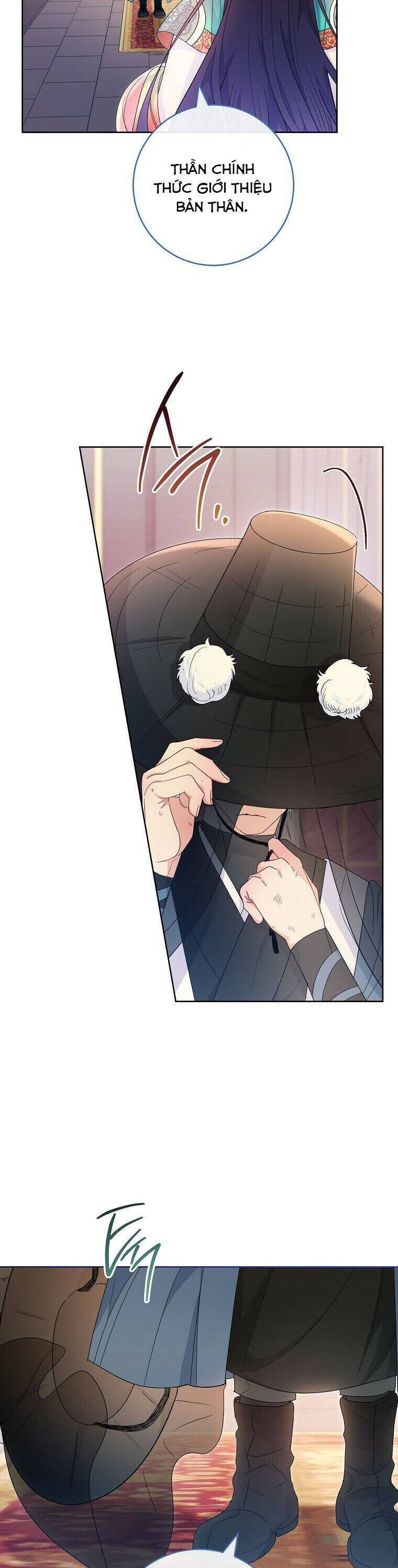 Tiểu Thiếp Chỉ Muốn Sống Yên Bình: Chapter 93