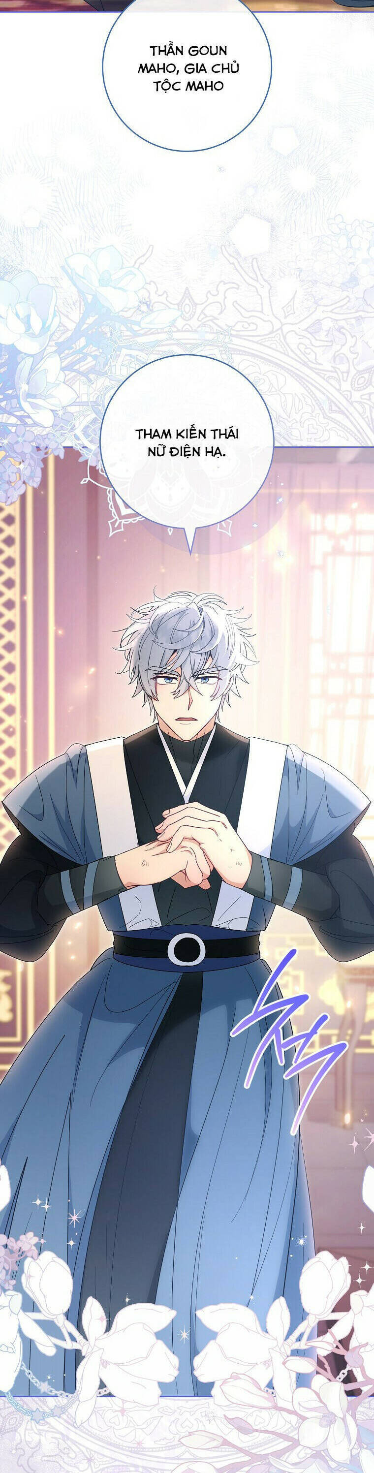 Tiểu Thiếp Chỉ Muốn Sống Yên Bình: Chapter 93